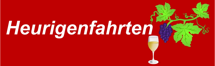 Heurigenfahrten